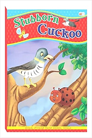 [9789385809590] Stubborn Cuckoo