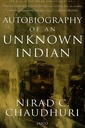 Autobiography of an Unknown Indian Part 1