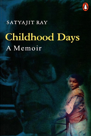 [9780140250794] Childhood Days A Memoir