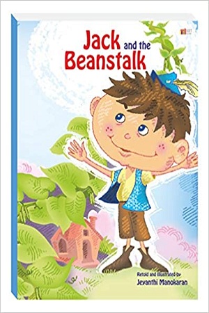 [9789385809118] Jack And The Beanstalk