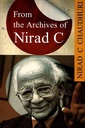 From The Archives of Nirad C