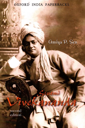 [9780198095156] Swami Vivekananda