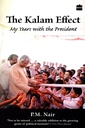 The Kalam Effect: My Years with the President