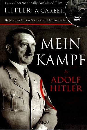 [9788184950502] Mein Kampf