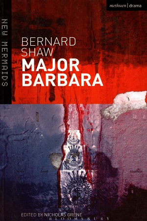 [9789385936807] Major Barbara