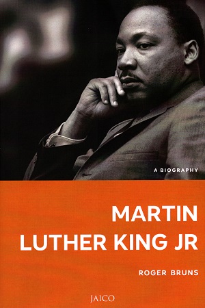 [9788184953534] Martin Luther King Jr: A Biography