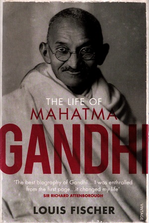 [9781784700409] The Life of Mahatma Gandhi