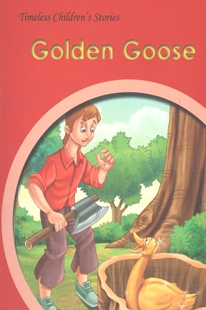 [9788178133652] Golden Goose