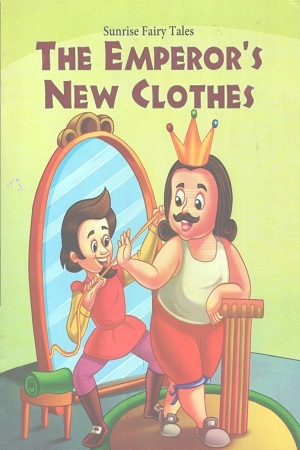 [9788178132099] The Emperor's New Clothes