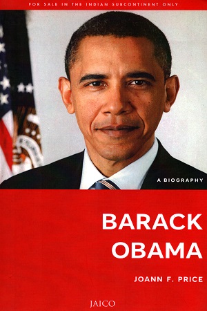 [9788184953602] Barack Obama: A Biography