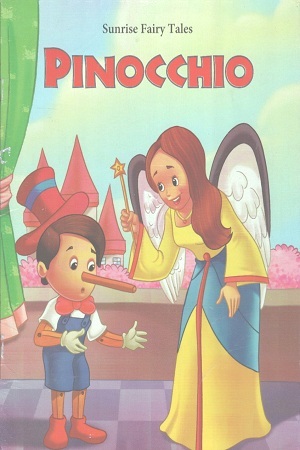 [9788178130170] Pinocchio