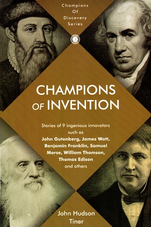 [9788184958485] Champions of Invention