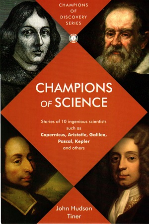 [9788184958508] Champions of Science