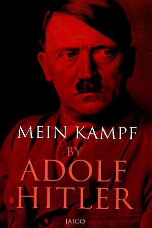 [9788172241643] Mein Kampf