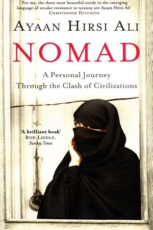 [9781847398185] Nomad: A Personal Journey Through The Clash Of Civilizations