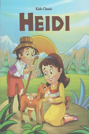 [9789387830219] Heidi