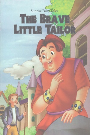 [9788178132051] The Brave Little Tailor