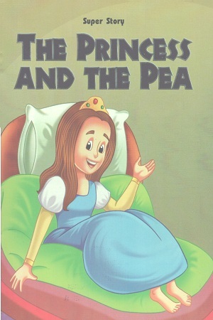 [9789387830387] The Princess And The Pea