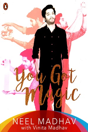 [9780143334521] You Got Magic