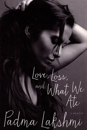 [9780062202611] Love, Loss, and What We Ate: A Memoir