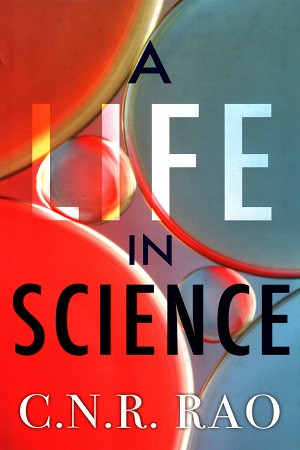 [9780670089093] A Life in Science