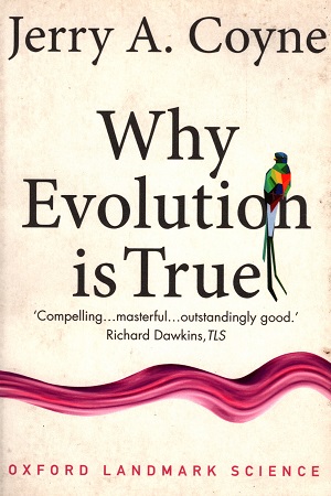 [9780199230853] Why Evolution is True