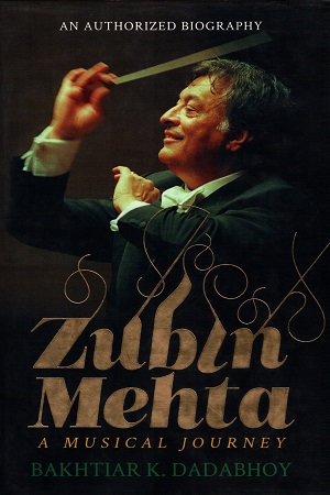 [9780670088690] Zubin Mehta: A Musical Journey