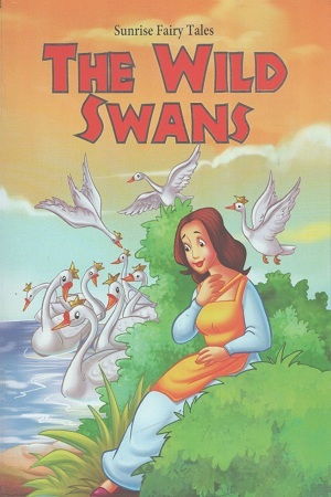 [9788178132082] The Wild Swants