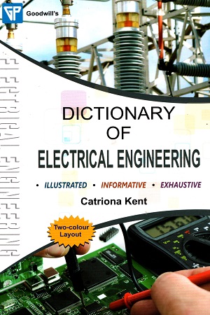 [9788172455330] Dictionary of Electrical Engineering