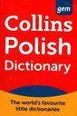 Polish Gem Dictionary: The World's Favourite Little Dictionaries