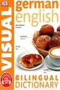 German-English Bilingual Visual Dictionary