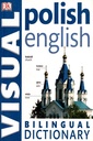 Polish English Bilingual Visual Dictionary