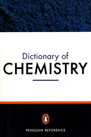 [9780140514452] Dictionary of Chemistry