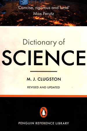 [9780141979038] Dictionary of Science