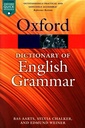 Dictionary of English Grammar