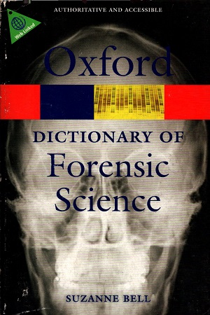 [9780199594009] Dictionary of Forensic Science