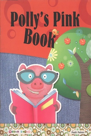 [9788179878446] Polly's Pink Book