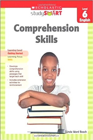 [9789810732905] Comprehension Skills