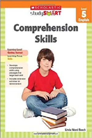 [9789810732899] Comprehension Skills : Level 5
