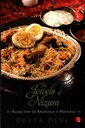 The Jewels Of Nizam: Recipes from the Khansamas of Hyderabad