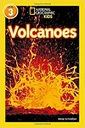 Volcanoes: Level 3