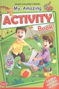 My Amazing Activity Book