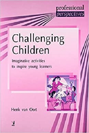 [9788130902913] Challenging Children