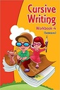 Cursive Writing Workbook -4