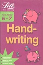 Hand-Writing 6-7