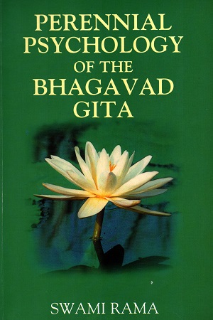 [9780893890902] Perennial Psychology Of Bhagavad Gita
