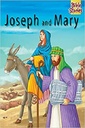 Joseph and Mary