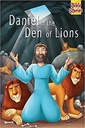 Daniel in the Den Of Lions