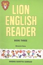 Lion English Reader Book Three