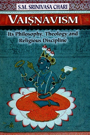 [9788120841352] Vaisnavism: Its Philosophy, Theology and Religious Discipline